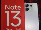 Xiaomi Redmi Note 13 Pro 5g (Used)