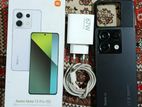 Xiaomi Redmi Note 13 Pro 5g (Used)