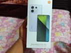 Xiaomi Redmi Note 13 pro 5g (Used)