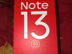 Xiaomi Redmi Note 13 Pro 5g (Used)