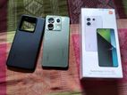 Xiaomi Redmi Note 13 Pro . (Used)