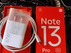 Xiaomi Redmi Note 13 Pro 5G (Used)