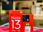 Xiaomi Redmi Note 13 Pro 5g (Used)