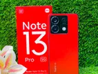 Xiaomi Redmi Note 13 Pro 5g (Used)