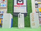 Xiaomi Redmi Note 13 Pro ৫জি ১২-২৫৬জিবি🔥🔥 (Used)