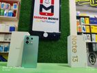 Xiaomi Redmi Note 13 Pro ৫জি সুপার ফাস্ট📱📱 (Used)
