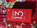 Xiaomi Redmi Note 13 Pro 8/128 (Used)