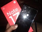 Xiaomi Redmi Note 13 Pro 8/18.মাত্র৩মাস ইউজ (Used)