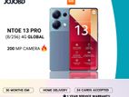 Xiaomi Redmi Note 13 Pro (8/256) 4g Global. (New)