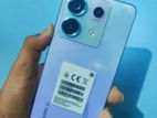 Xiaomi Redmi Note 13 Pro 8/256 5g 200 mp cam (Used)