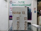 Xiaomi Redmi Note 13 Pro 8/256 (Brand New)