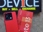 Xiaomi Redmi Note 13 Pro 8/256 full box (Used)