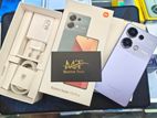 Xiaomi Redmi Note 13 Pro 8/256 )fullbox (Used)