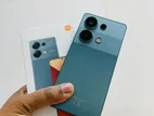 Xiaomi Redmi Note 13 Pro 8/256 gb Fullbox (Used)