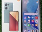 Xiaomi Redmi Note 13 Pro (8/256)-GB Sale (Used)