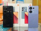 Xiaomi Redmi Note 13 Pro 8/256 global India (Used)