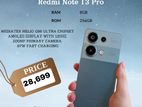 Xiaomi Redmi Note 13 Pro 8/256 intl.Global (New)