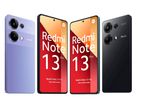 Xiaomi Redmi Note 13 Pro 8/256 Intl.Global (New)