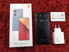 Xiaomi Redmi Note 13 Pro 8/256 like new (Used)