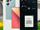 Xiaomi Redmi Note 13 Pro 8/256 only 3din (Used)