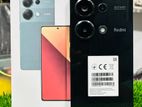 Xiaomi Redmi Note 13 Pro 8/256 Only 5din (Used)