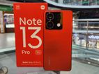 Xiaomi Redmi Note 13 Pro 8/256 Storage 5G (New)