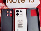 Xiaomi Redmi Note 13 Pro 8/256.. (Used)