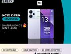 Xiaomi Redmi Note 13 Pro (8/256)5g Global. (New)