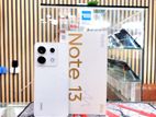 Xiaomi Redmi Note 13 Pro 8-256Gb fresh device (Used)