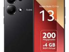 Xiaomi Redmi Note 13 Pro 8/256GB GLOBAL (New)