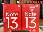 Xiaomi Redmi Note 13 Pro+ 8/256Gb (New)