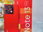 Xiaomi Redmi Note 13 Pro 8/256Limited Edition (Used)