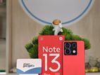 Xiaomi Redmi Note 13 Pro 8+128 (Used)