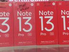 Xiaomi Redmi Note 13 Pro 8+256 (New)