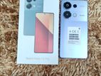 Xiaomi Redmi Note 13 Pro (8+256)Int.Global (Used)