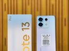 Xiaomi Redmi Note 13 Pro . (Brand New)