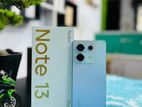 Xiaomi Redmi Note 13 Pro Friday Offer 8/256Cn (Used)