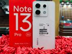 Xiaomi Redmi Note 13 Pro Full Fresh (Used)