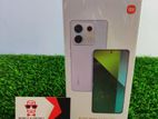 Xiaomi Redmi Note 13 Pro ইন্টারনেশনাল Global (New)