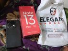 Xiaomi Redmi Note 13 Pro . (Used)