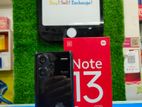 Xiaomi Redmi Note 13 Pro Plus 07 Day GloBal 5G (Used)