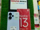 Xiaomi Redmi Note 13 Pro Plus 07 DAYS USED (Used)