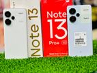 Xiaomi Redmi Note 13 Pro Plus 12/256 4mas (Used)