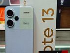 Xiaomi Redmi Note 13 Pro Plus 12/256 full box (Used)