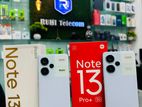 Xiaomi Redmi Note 13 Pro Plus 12/256 full box (Used)