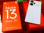 Xiaomi Redmi Note 13 Pro Plus 12/256 GB/ Full Box (Used)