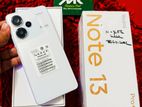 Xiaomi Redmi Note 13 Pro Plus 12/256 GB/ Global (Used)