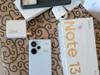 Xiaomi Redmi Note 13 Pro Plus 12/256 GB (Used)