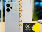 Xiaomi Redmi Note 13 Pro Plus 12/256 Gb (Used)