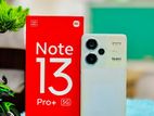 Xiaomi Redmi Note 13 Pro Plus 12/256 GB (Used)